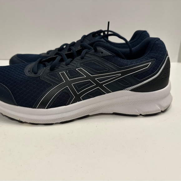 ASICS Jolt 3 French Blue Men\'s Sneaker 1011B034 Size 10
